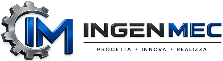 Ingenmec - progetta innova realizza