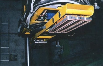 Manipolatore antine 8