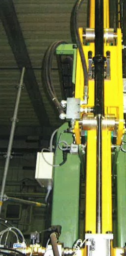 Manipolatore verticale 2
