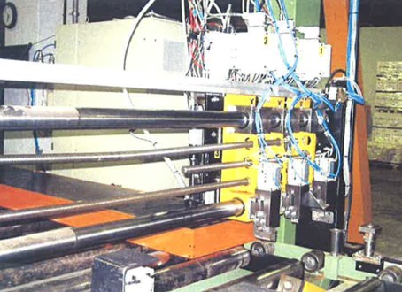 Avvitatori automatici 1