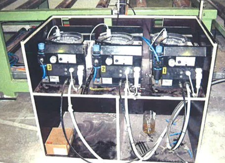 Robot siliconatura 1