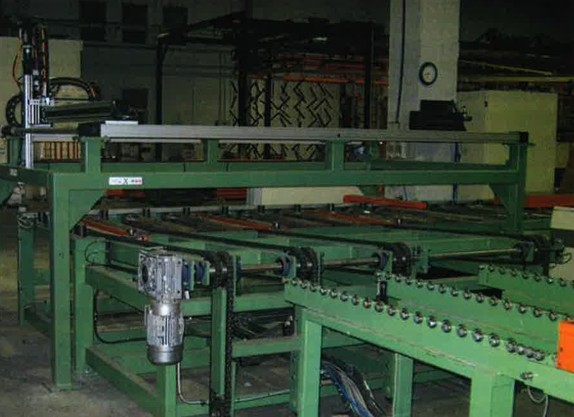Robot siliconatura 6