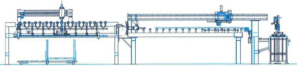 Saldatura montanti 20