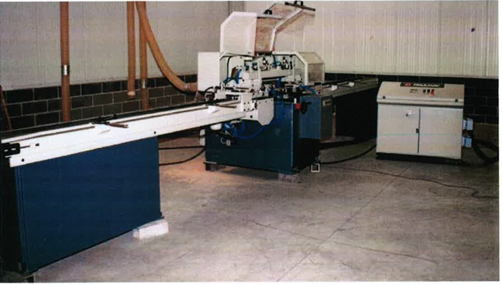 Troncatrice palchetti 5