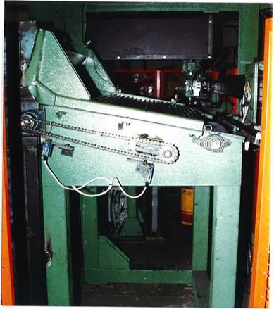 Nastri alimentatori 3